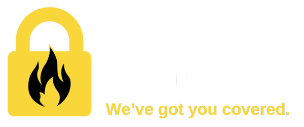 SecureHeat — We've got you covered